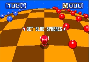 Sonic and Knuckles & Sonic 3 Screenshot 1